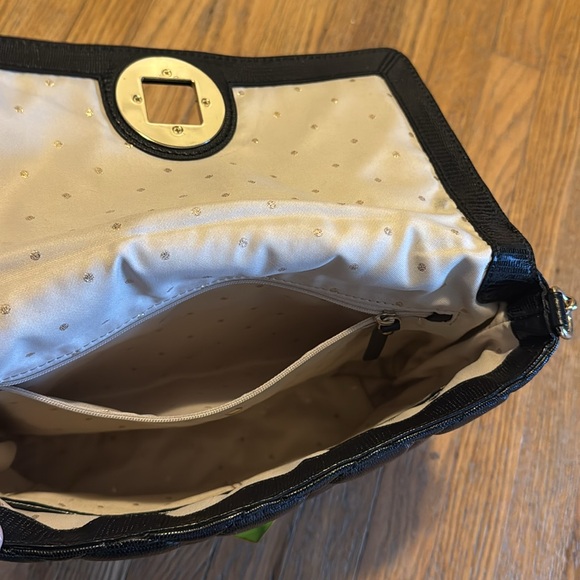 Quilted Leather Kate Spade Bag - Picture 9 of 13